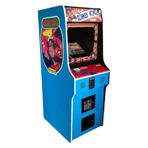 Donkey Kong